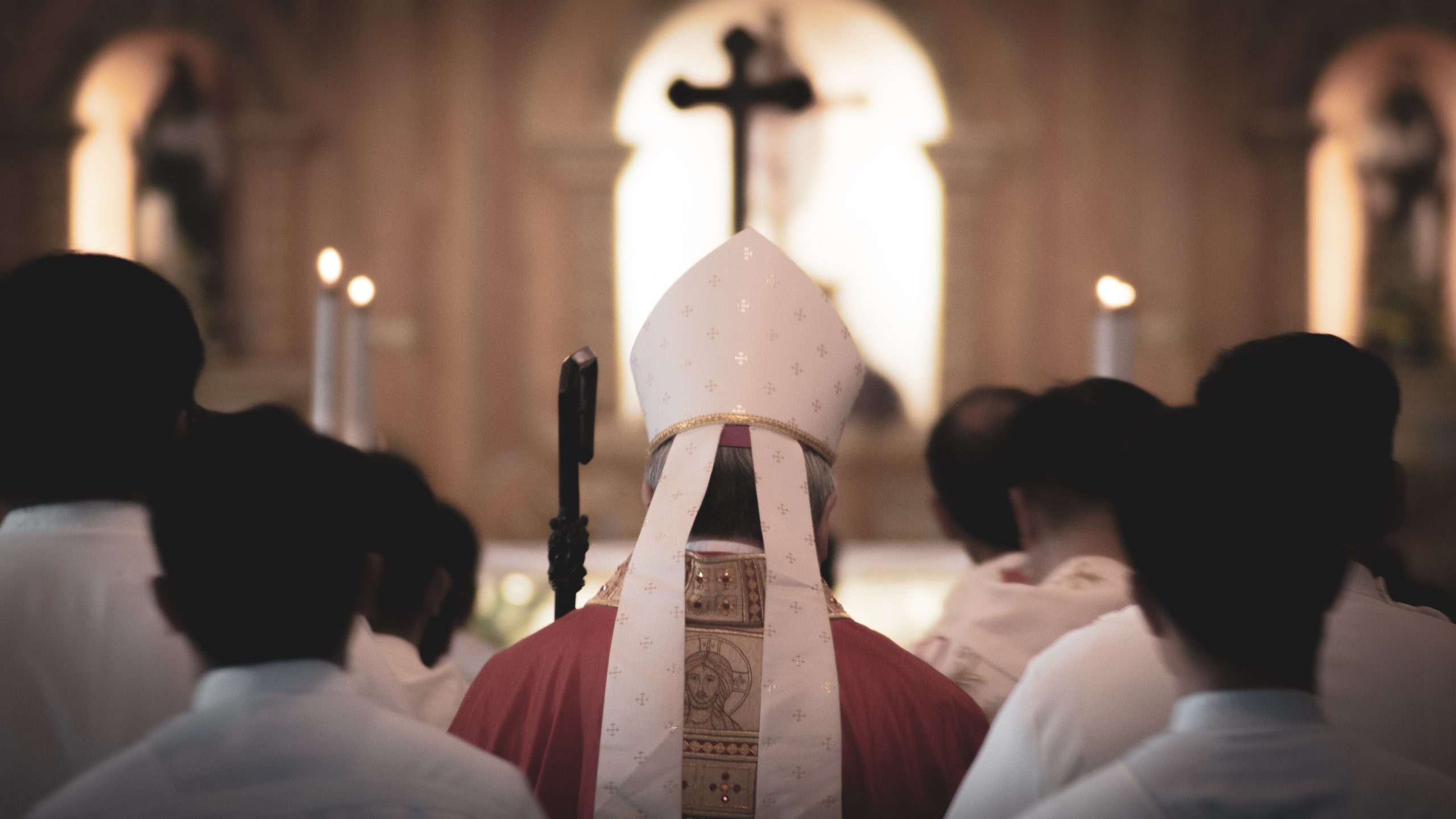 The Bishops are Right: How Horan and Lysaught Fail in Their Objections to the Doctrinal Note