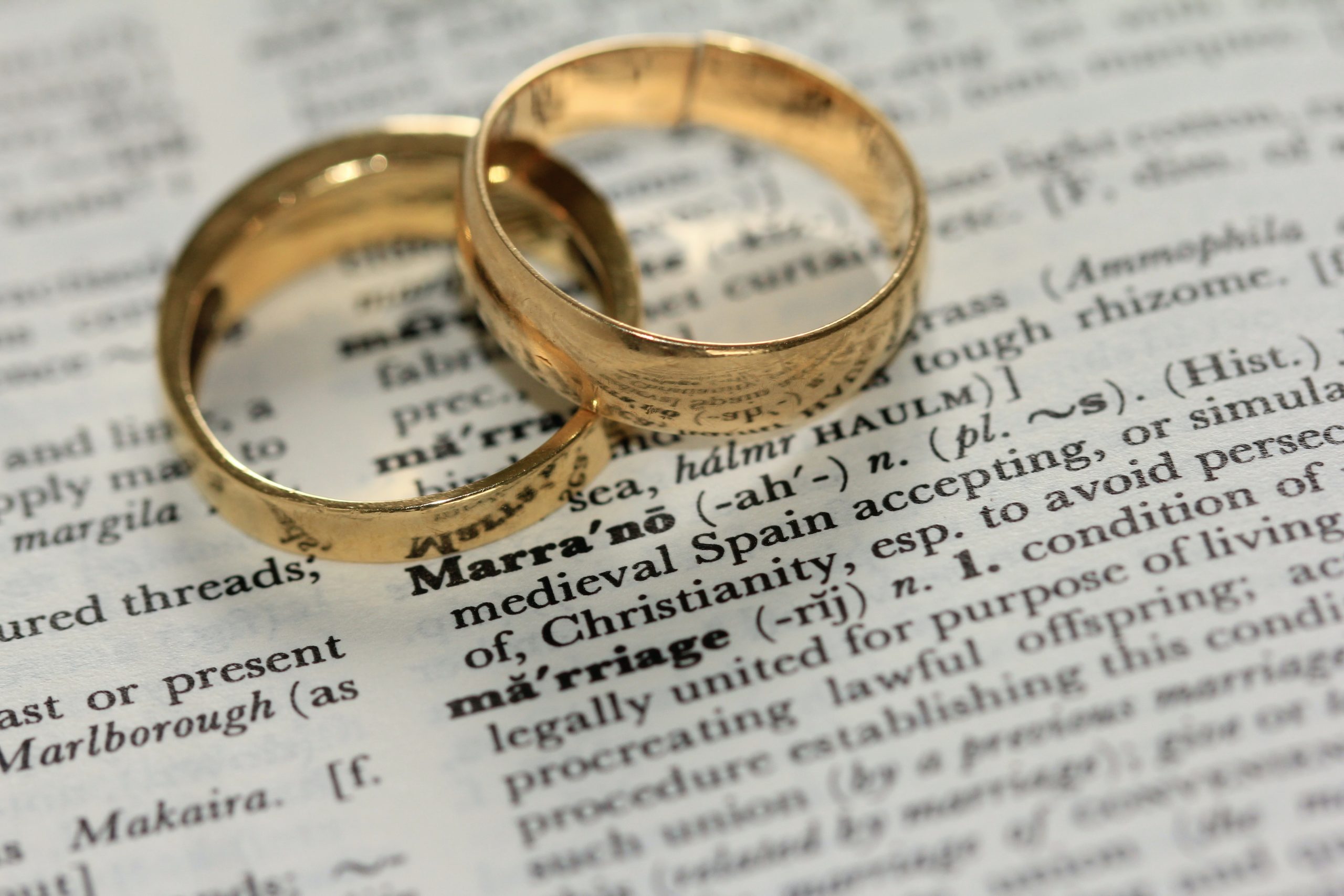 Aristotelian Gay Marriage? A Response to Gunther Laird